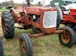 Allis Chalmers Model D14 Parts