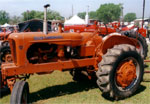 Allis Chalmers Model WD45 Parts