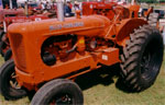 Allis Chalmers Model WF Parts