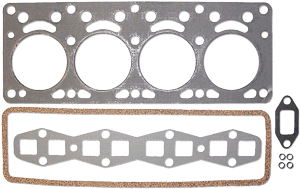 Gasket