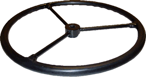 Steering Wheels and Parts