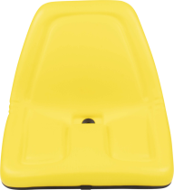 Seat B1TM333YL fits John Deere Tractor Michigan Style 15.25" Height