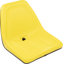 Seat B1TM333YL fits John Deere Tractor Michigan Style 15.25" Height