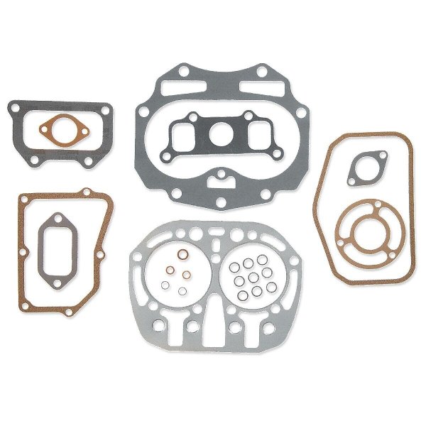 Engine Gasket Set Fits John Deere