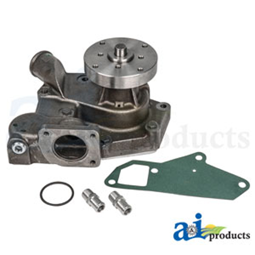 Water Pump RE51893 Fits John Deere 5200