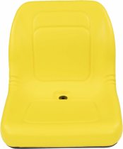 Seat LGT100YL fits John Deere 4410 4500 4510 4600 4610 4700 4710 717A Z-Trak