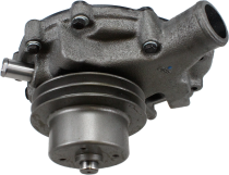 Water Pump AR65965 fits John Deere 544B