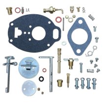 Premium Carburetor Repair Kit - Fits John Deere