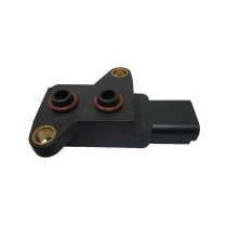 Sensor; EGR Pressure Fits Deere 310L 50g 331G 204L 75G 7400A