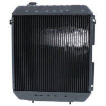 KV20572 Fits John Deere Radiator For Model(s) 250 Skidsteer