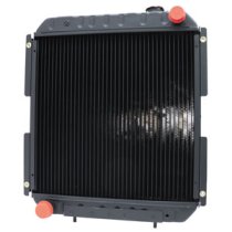 KV20572 Fits John Deere Radiator For Model(s) 250 Skidsteer