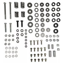 Deluxe Fastener Kit -Fits John Deere 50 520 60 620 70 720 Tractor