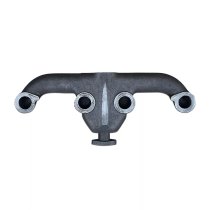 KE821G Exhaust Manifold -Fits Minneapolis Moline U UB UTS Tractor