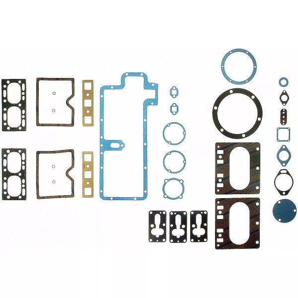 Engine Gasket Set Fits Minneapolis Moline R RTE RTI RTN Z ZAO ZAN ZAS ZAU ZB ZBU