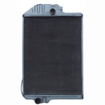 Radiator fits John Deere 4630 AR61890