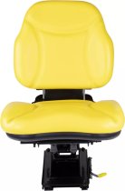 Operator Seat 5000SC fits Several John Deere Models