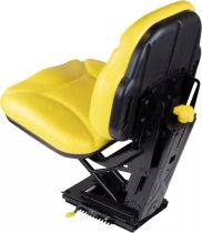 Operator Seat 5000SC fits Several John Deere Models