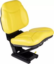 Operator Seat 5000SC fits Several John Deere Models