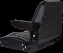 Seat T500BL fits John Deere Universal