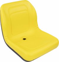 Seat LGT100YL fits John Deere 4410 4500 4510 4600 4610 4700 4710 717A Z-Trak