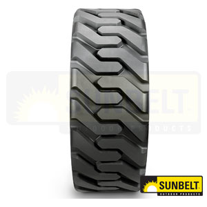 B193405TW8 10N16.5 X-TWEEL SSL All TERRAIN - 8 LUG MICHELIN® X® TWEEL® A...