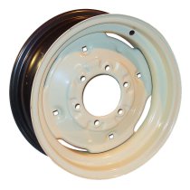 Front Wheel Rim 6 x 16″ 6 Lug