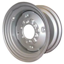 8″ X 16″ Front Wheel Rim w/6 Bolt Hub Fits Ford New Holland